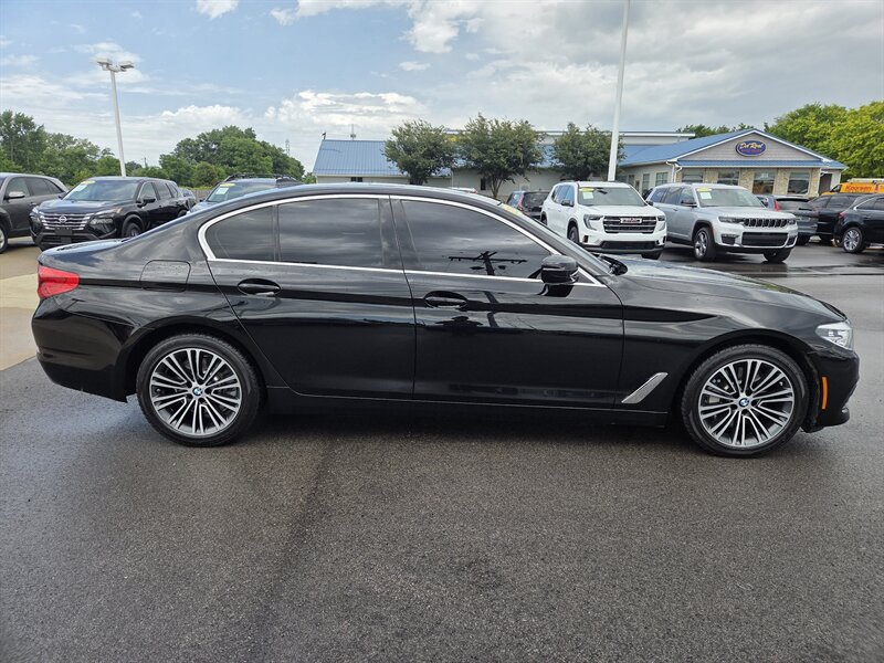 bmw 5 series 2020 WBAJR7C06LWW64820 image bmw 5 series 2020 WBAJR7C06LWW64820 image